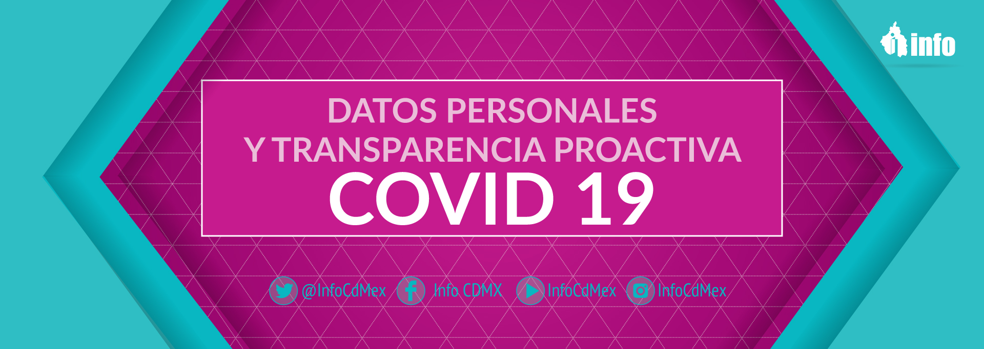 Protección de Datos Personales en Tiempos del COVID-19